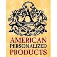 American Personalized Products coupons